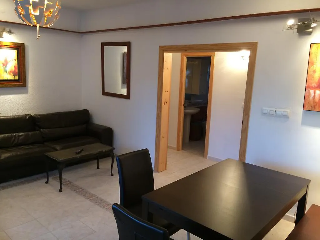 Apartamentos Villa Mar 13 Torremolinos 0*,  España