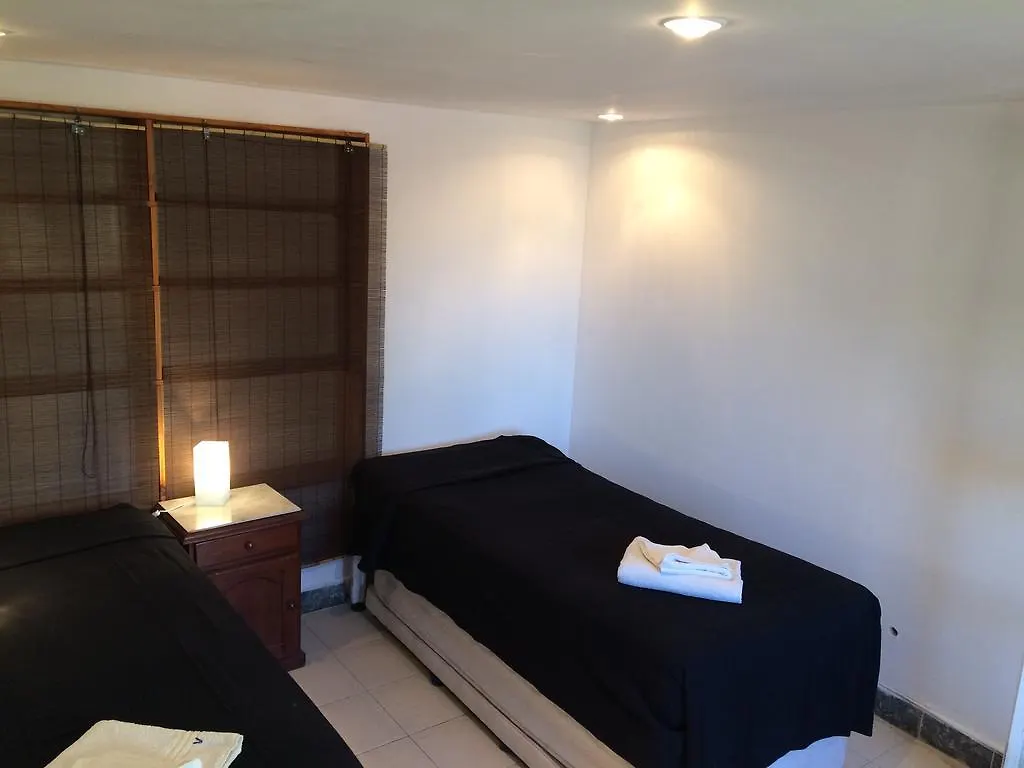 Apartamentos Villa Mar 13 Torremolinos
