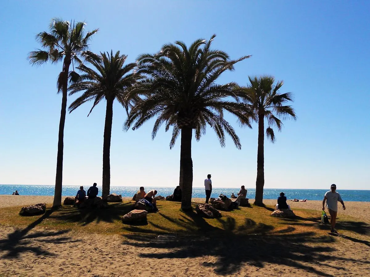 Apartamentos Villa Mar 13 Torremolinos