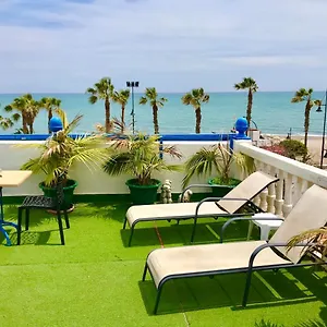 2* Casa de hóspedes Guadalupe Cozy Inns