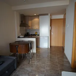  Apartamento Terol España