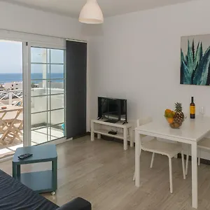  Apartment Panelos A2 A3 Spain