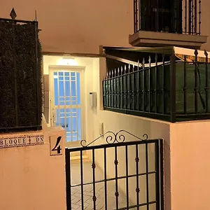  Apartamento Playa Bajondillo