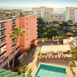 4* Hotel Fenix - Adults Only Recommended