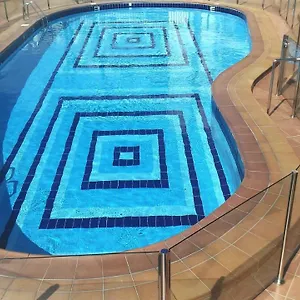  Apartamento Aircon Pool View Nr Yumbo España