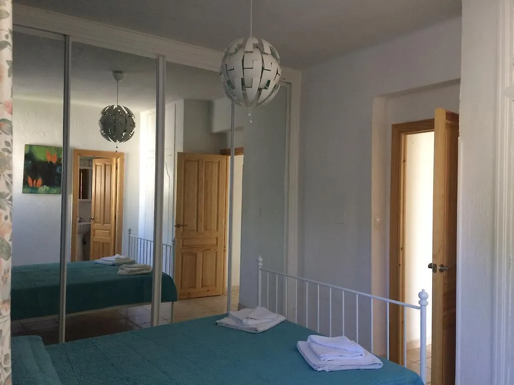 Apartamentos Villa Mar 13 Torremolinos Španělsko