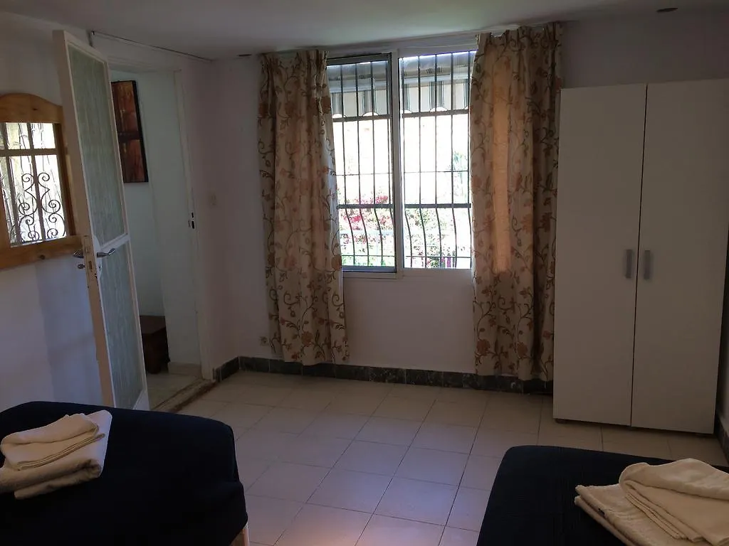 Apartamentos Villa Mar 13 Torremolinos 0*,  Španělsko