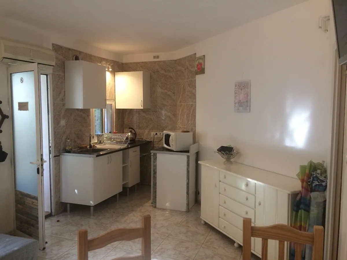 Apartamentos Villa Mar 13 Torremolinos Španělsko