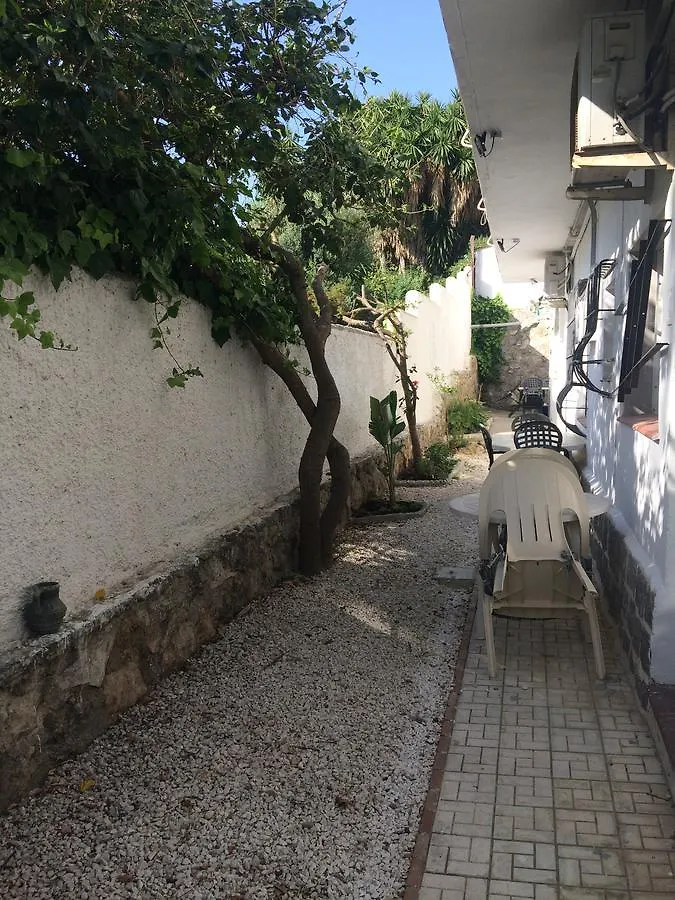 Apartamentos Villa Mar 13 Torremolinos 0*,  Španělsko