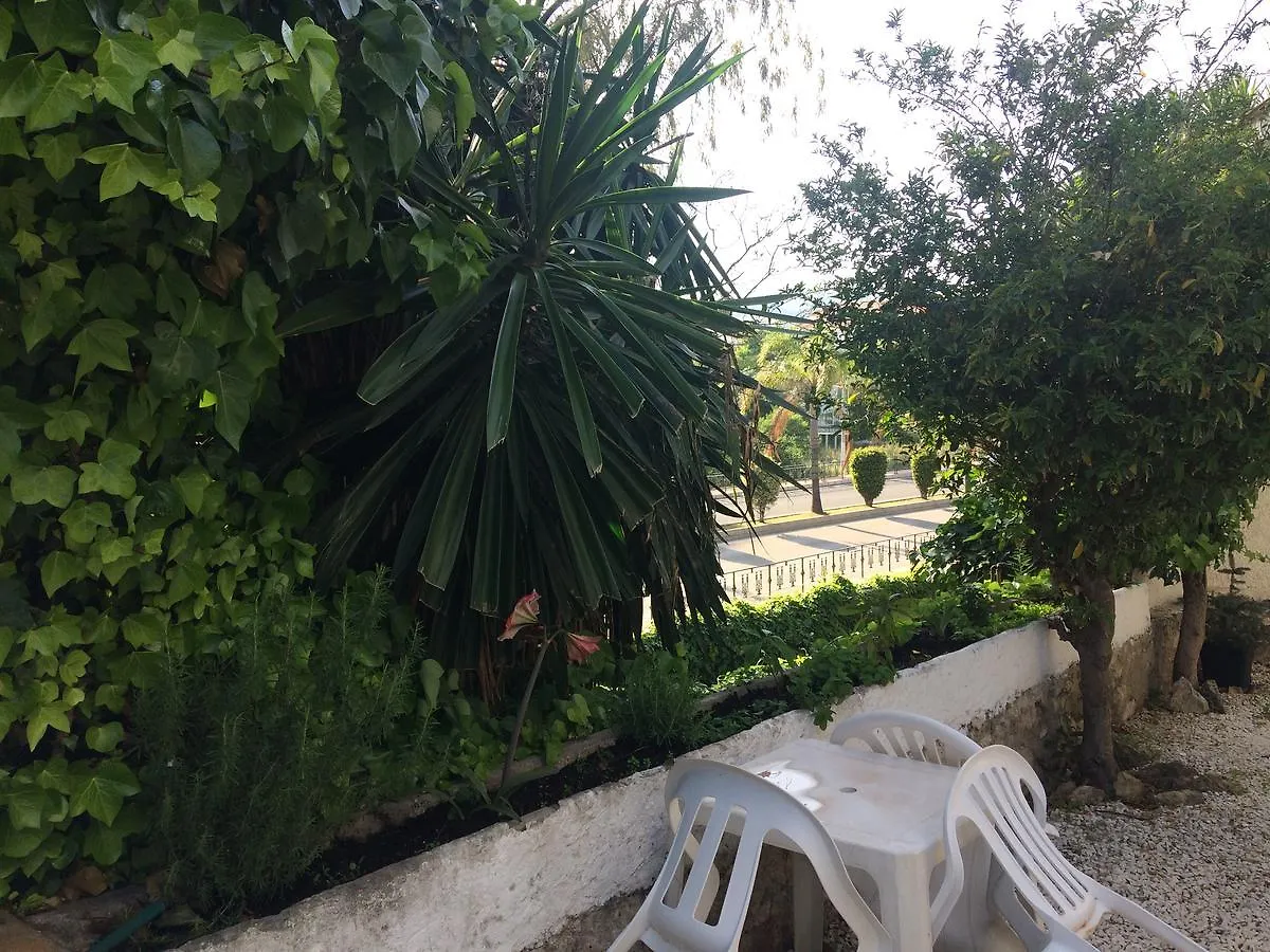 Apartamentos Villa Mar 13 Torremolinos Španělsko