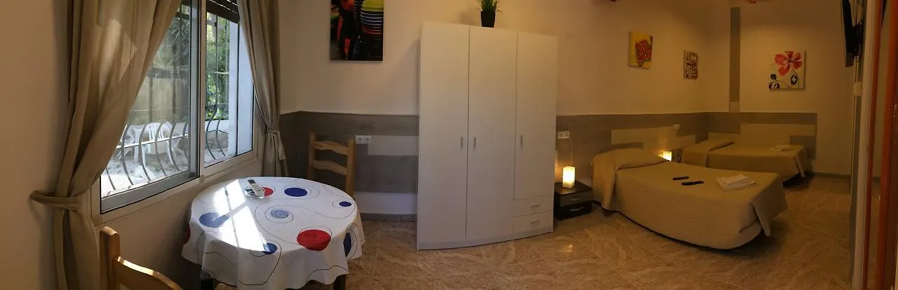 Apartamentos Villa Mar 13 Torremolinos
