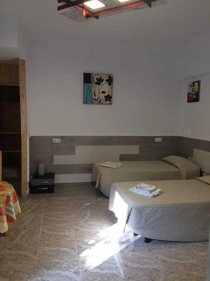 Apartamentos Villa Mar 13 Torremolinos Apartmán
