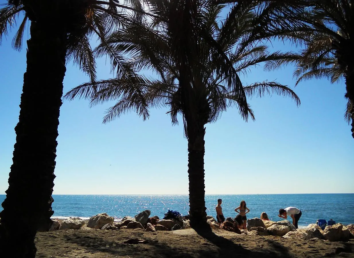 Apartamentos Villa Mar 13 Torremolinos