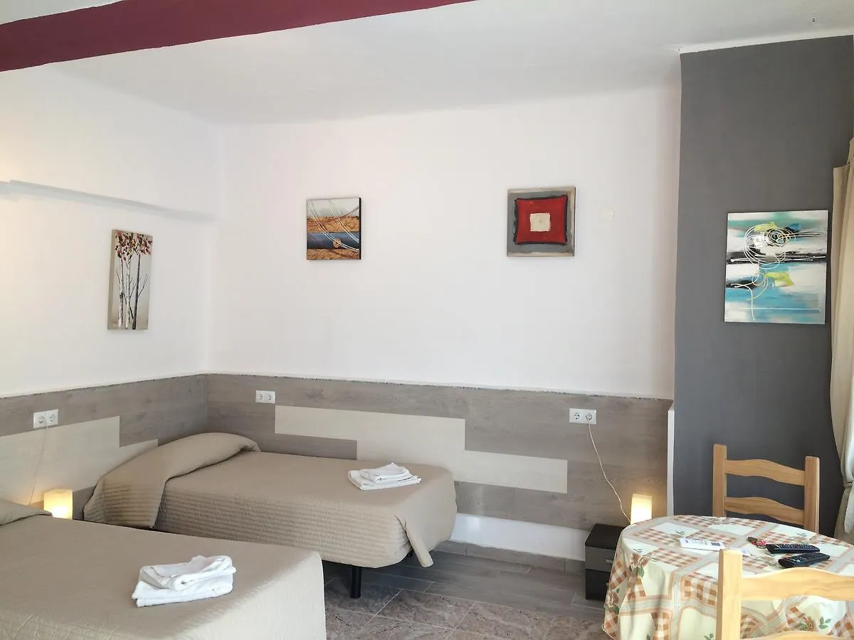 Apartamentos Villa Mar 13 Torremolinos