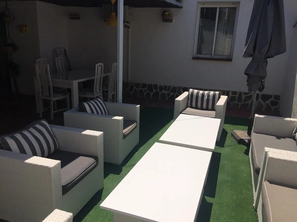 Apartamentos Villa Mar 13 Torremolinos 0*,  Španělsko