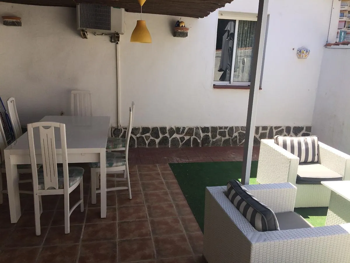 Apartamentos Villa Mar 13 Torremolinos 0*,